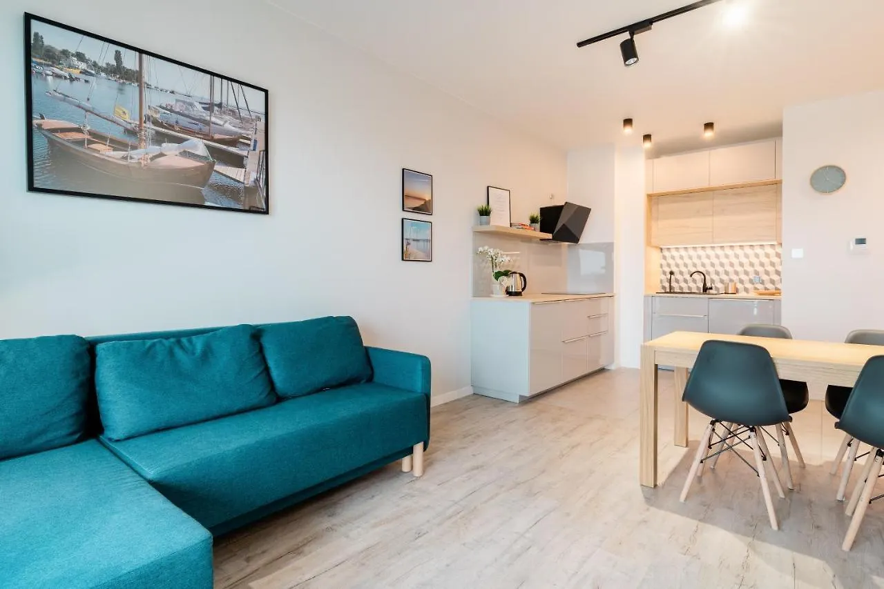Apartament 